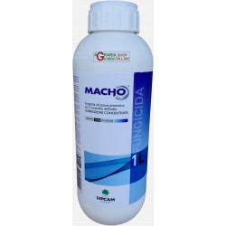 wholesale pesticides SIPCAM MACHO FUNGICIDA ANTIOIDICO A BASE
