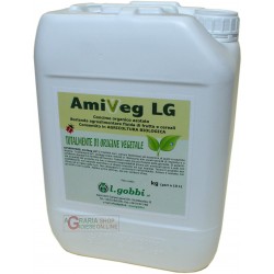 wholesale pesticides GOBBI AMIVEG LG CONCIME LIQUIDO ORGANO