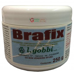 wholesale pesticides GOBBI BRAFIX MASTICE PER INNESTO