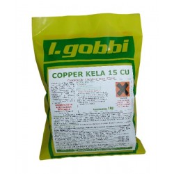 wholesale pesticides GOBBI COPPER KELA 12 CU CHELATO DI RAME