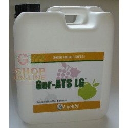 wholesale pesticides GOBBI GER-ATS CONCIME MINERALE AZOTATO AD
