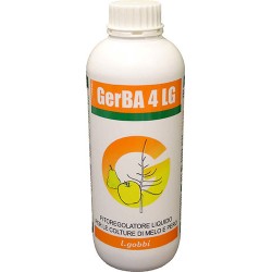 wholesale pesticides GOBBI GERBA 4 LG DIRADANTE DA LT. 1