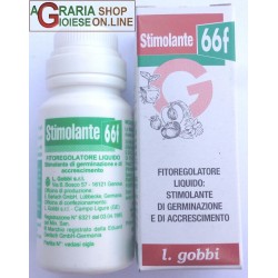 wholesale pesticides GOBBI STIMOLANTE 66F FITOREGOLATORE