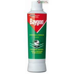 wholesale pesticides BAYGON POLVERE GR. 250 SCARAFAGGI E
