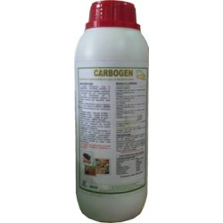 wholesale pesticides CARBOGEN NUTRITIVO CONCENTRATO DELLA