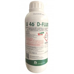 wholesale pesticides CHEMIA U 46 D-FLUID ERBICIDA SELETTIVO