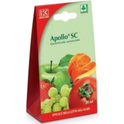 wholesale pesticides KOLLANT APOLLO SC ACARICIDA FLACCONE ML. 50