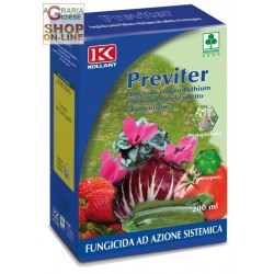 wholesale pesticides KOLLANT FUNGICIDA PREVITER PROPAMOCARB