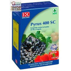 wholesale pesticides KOLLANT FUNGICIDA PYRUS 400 SC CONTRO LA