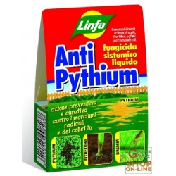 wholesale pesticides LINFA ANTI PYTHIUM PREVITER ML. 20 CONTRO