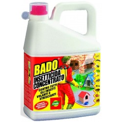 wholesale pesticides LINFA BADO INSETTICIDA CONCENTRATO