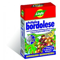 wholesale pesticides LINFA FUNGICIDA POLTIGLIA BORDOLESE GR.200