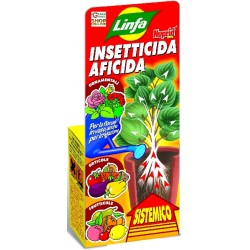 wholesale pesticides LINFA NUPRID 200SL ML. 10 imidacloprid