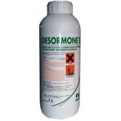 wholesale pesticides NUFAMR DESORMONE D 2-4D LT. 1
