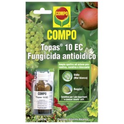 wholesale pesticides COMPO TOPAS FUNGICIDA ANTIOIDICO A BASE DI