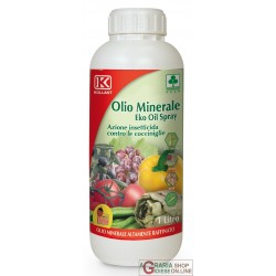 wholesale pesticides KOLFLOR OLIO BIANCO MINERALE INSETTICIDA