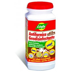 wholesale pesticides LINFA ANTIFORMICA GEODISINFESTANTE KG. 1