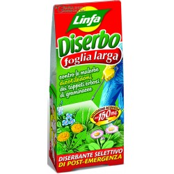 wholesale pesticides LINFA DISERBO FOGLIA LARGA DISERBANTE