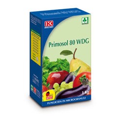 wholesale pesticides PRIMOSOL 80WDG MICROGRANULARI KG. 1 ZOLFO
