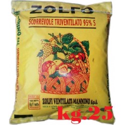 wholesale pesticides ZOLFO GIALLO SCORREVOLE TRIVENTILATO 95%