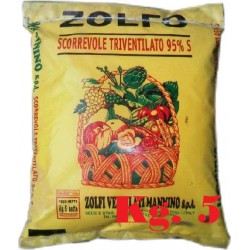 wholesale pesticides ZOLFO GIALLO TRIVENTILATO SCORREVOLE 95%