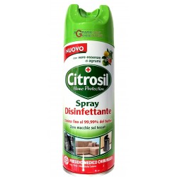 wholesale pesticides CITROSIL DISINFETTANTE SPRAY CONTRO GERMI