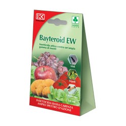 wholesale pesticides KOLLANT BAYTEROID EW insetticida ML. 20