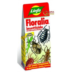 wholesale pesticides LINFA FLORALIA INSETTICIDA LIQUIDO ML. 100