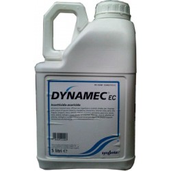 wholesale pesticides SYNGENTA DYNAMEC ACARICIDA ABAMECTINA LT. 5