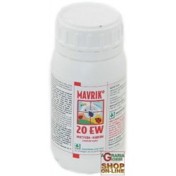 wholesale pesticides MAVRIK 20 EW ML. 150 FLUVALINATE
