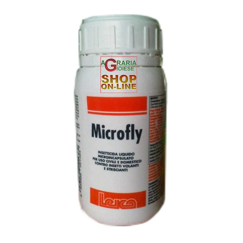 wholesale pesticides MICROFLY PER MOSCHE E ZANZARE CIPERMETRINA