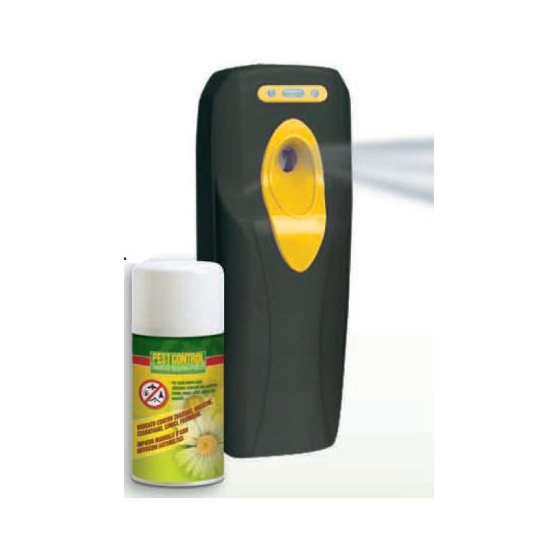 wholesale pesticides PEST CONTROL SPRAY AUTOMATIC A BATTERIA