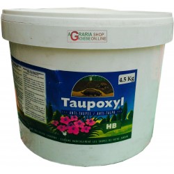 wholesale pesticides TAUPOXIL REPELLENTE ANTITALPA KG. 4,50 IN