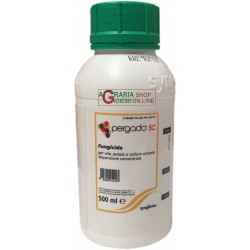 wholesale pesticides SYNGENTA PERGADO SC FUNGICIDA ml. 500